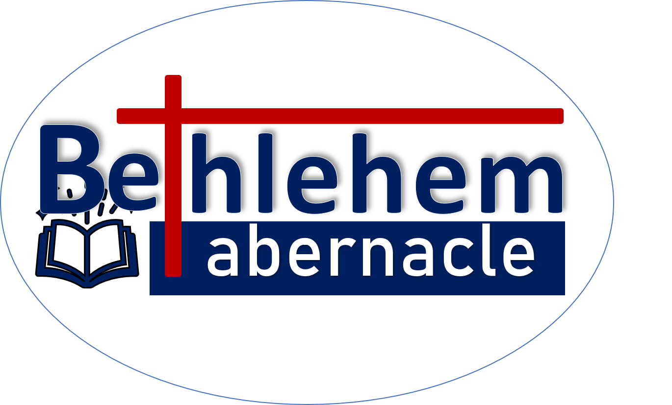 Bethlehem Tabernacle Logo